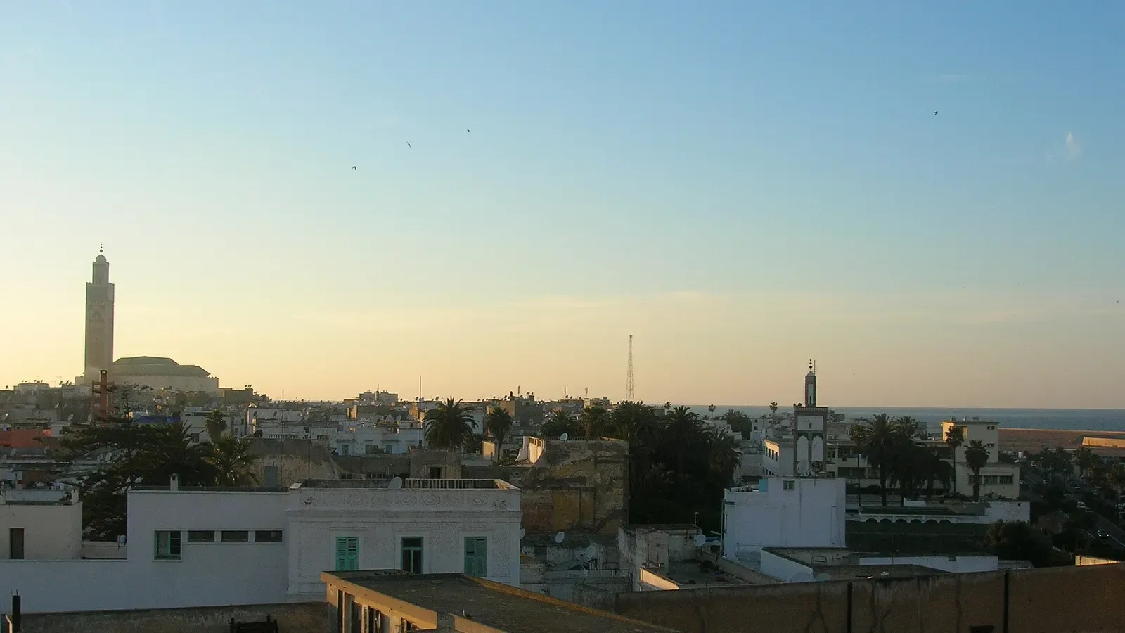 AI in Morocco: The State of Artificial Intelligence in 2026